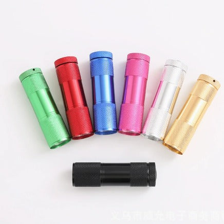 Tick UV Black Light